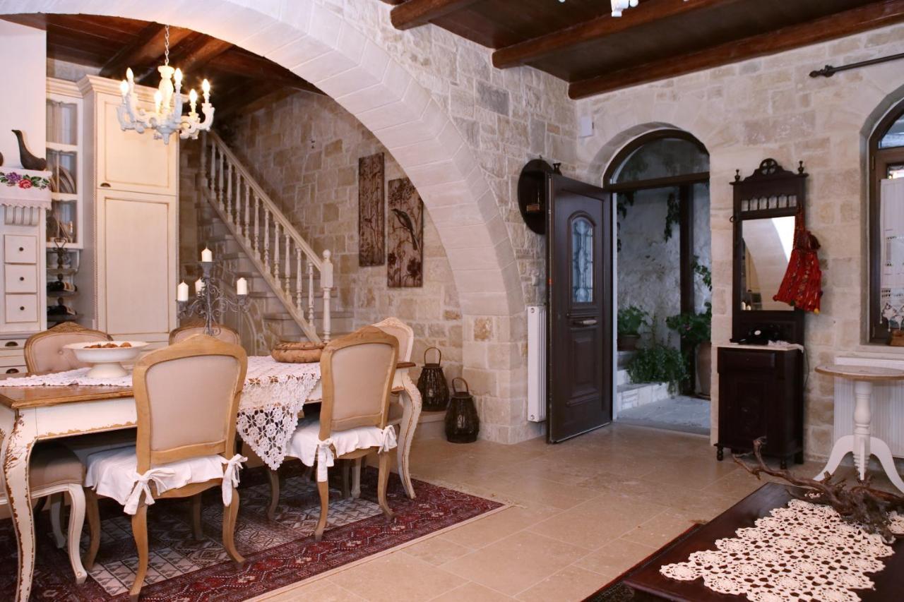 Villa Athina - Irene Country House Ierapetra  Exterior photo