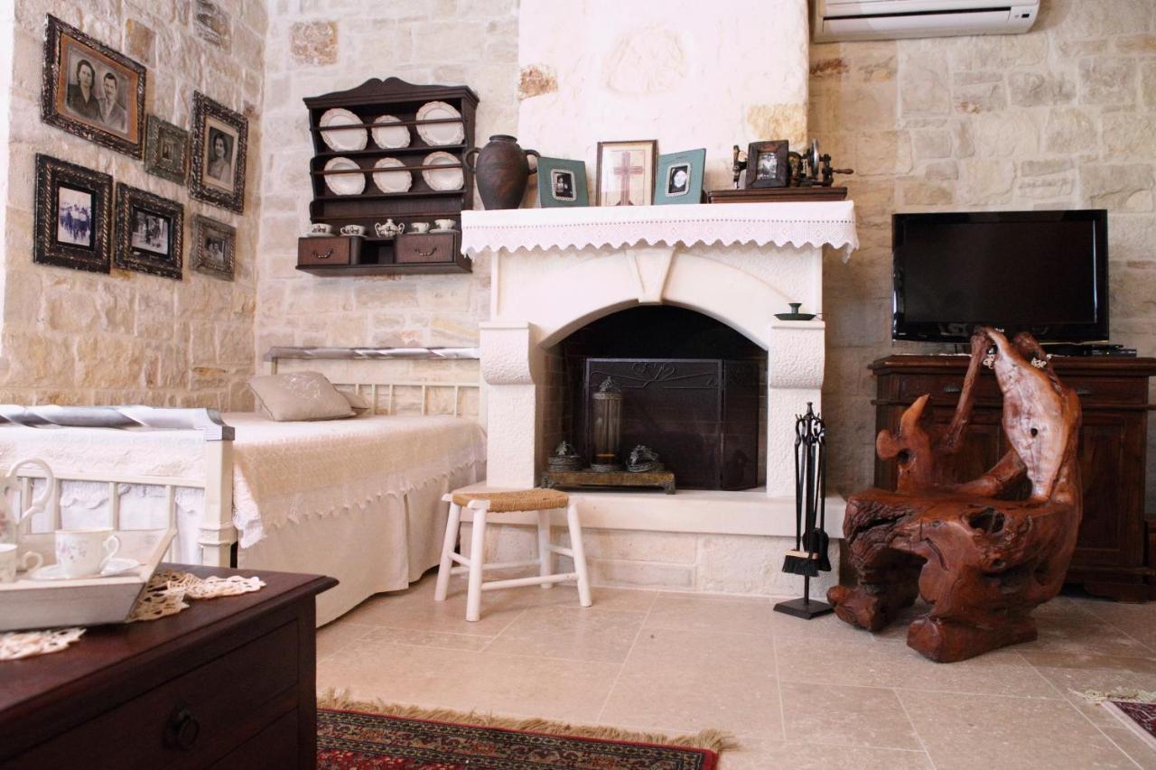 Villa Athina - Irene Country House Ierapetra  Exterior photo