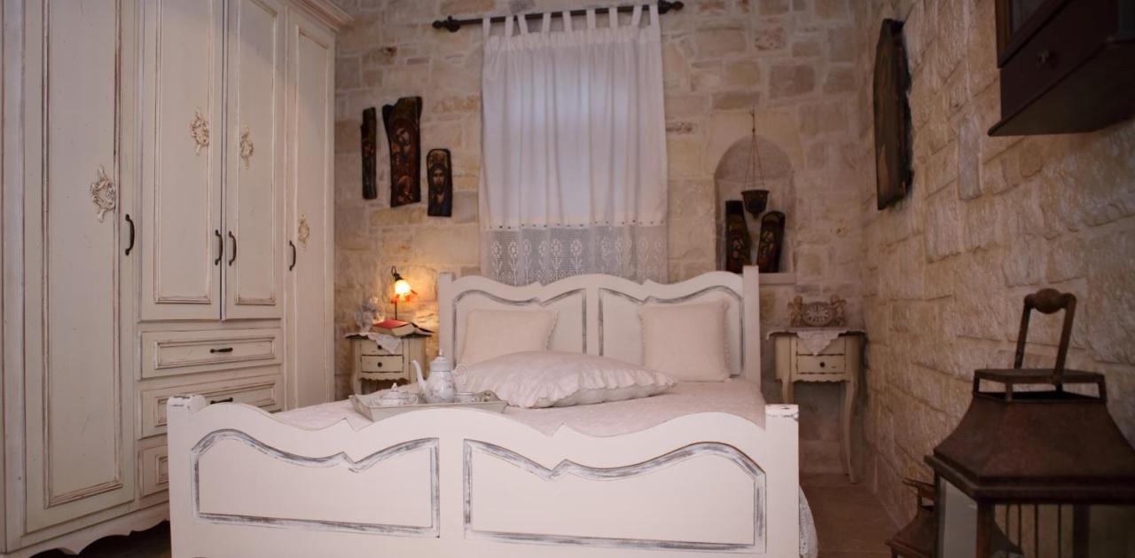 Villa Athina - Irene Country House Ierapetra  Exterior photo