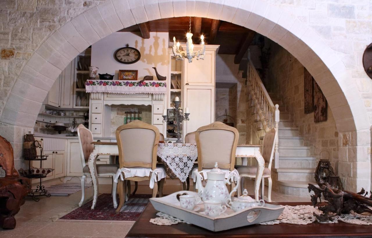 Villa Athina - Irene Country House Ierapetra  Exterior photo