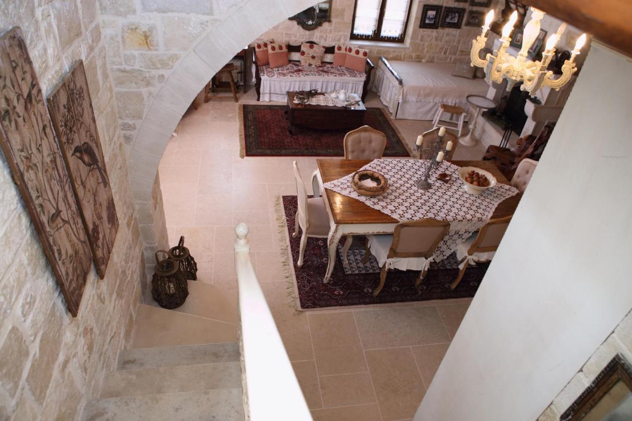 Villa Athina - Irene Country House Ierapetra  Exterior photo