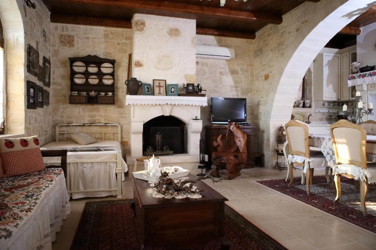 Villa Athina - Irene Country House Ierapetra  Exterior photo