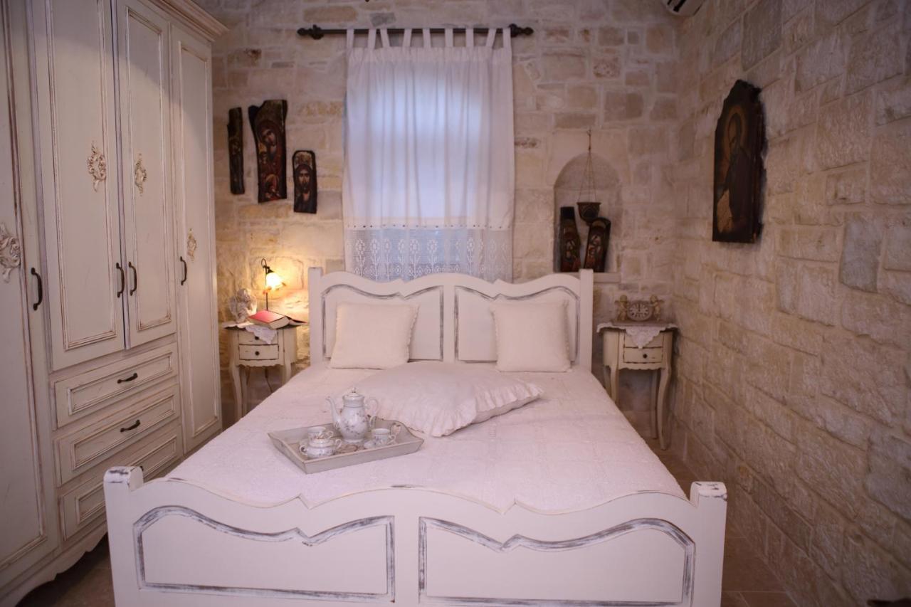 Villa Athina - Irene Country House Ierapetra  Exterior photo