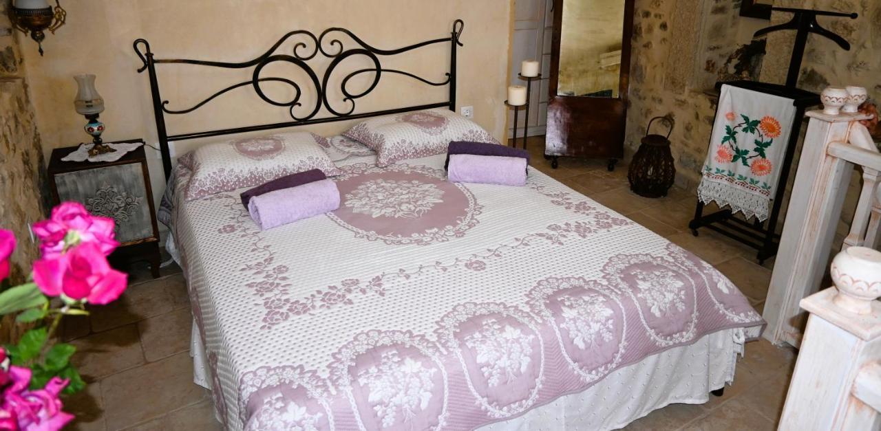 Villa Athina - Irene Country House Ierapetra  Exterior photo
