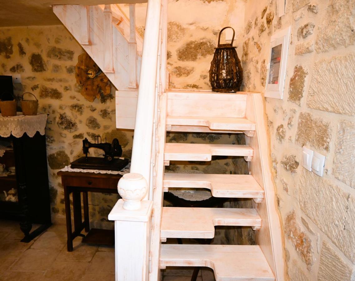 Villa Athina - Irene Country House Ierapetra  Exterior photo