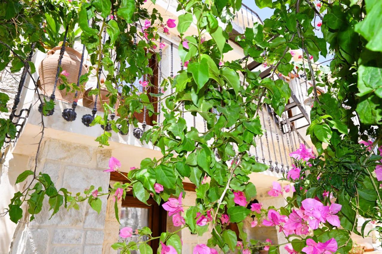 Villa Athina - Irene Country House Ierapetra  Exterior photo