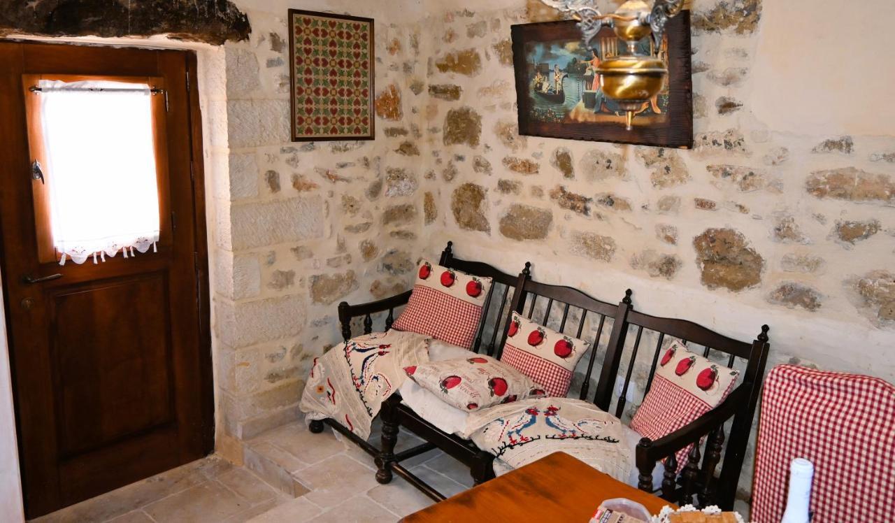 Villa Athina - Irene Country House Ierapetra  Exterior photo