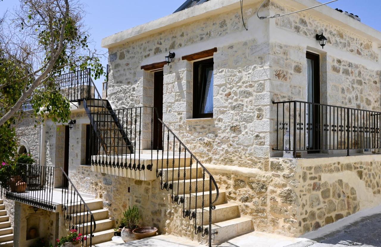 Villa Athina - Irene Country House Ierapetra  Exterior photo