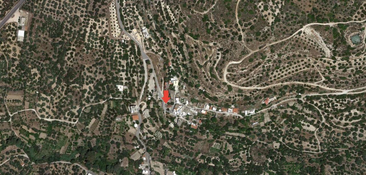 Villa Athina - Irene Country House Ierapetra  Exterior photo